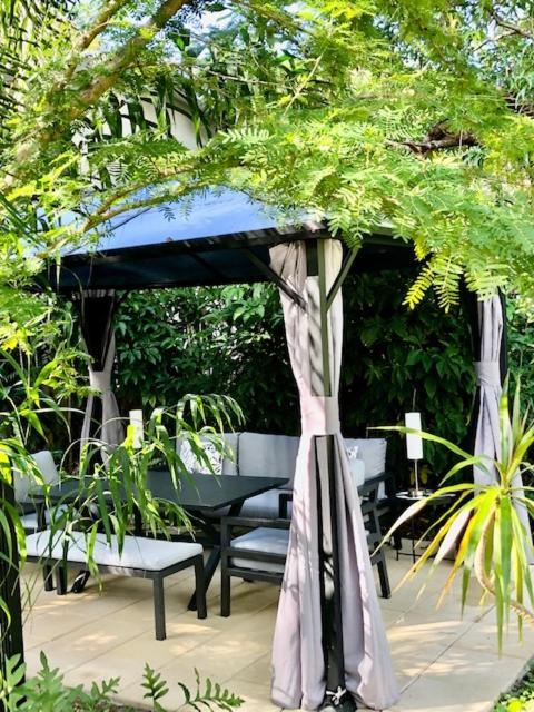 South Pacific Bed & Breakfast Clifton Beach Extérieur photo